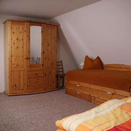 Ferienwohnung Gliese Beeskow Dış mekan fotoğraf