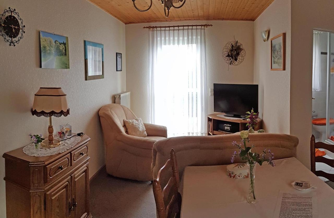 Ferienwohnung Gliese Beeskow Dış mekan fotoğraf